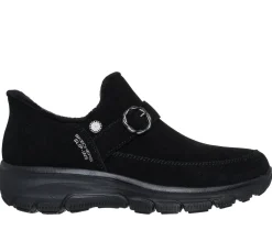 Skechers Slip-ins Martha Stewart Relaxed Fit: Easy Going - Casually Iconic