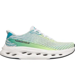 Skechers Slip-ins: Max Cushioning Glide-Step - Sapphire