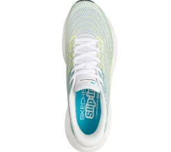 Skechers Slip-ins: Max Cushioning Glide-Step - Sapphire