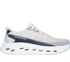 Skechers Slip-ins: Max Cushioning Glide-Step - Sapphire