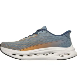 Skechers Slip-ins: Max Cushioning Glide-Step - Sapphire