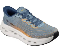 Skechers Slip-ins: Max Cushioning Glide-Step - Sapphire