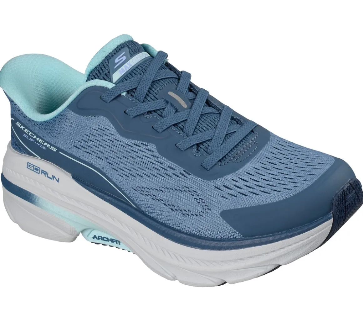 Skechers Slip-ins: Max Cushioning Arch Fit 2.0 - Azusah