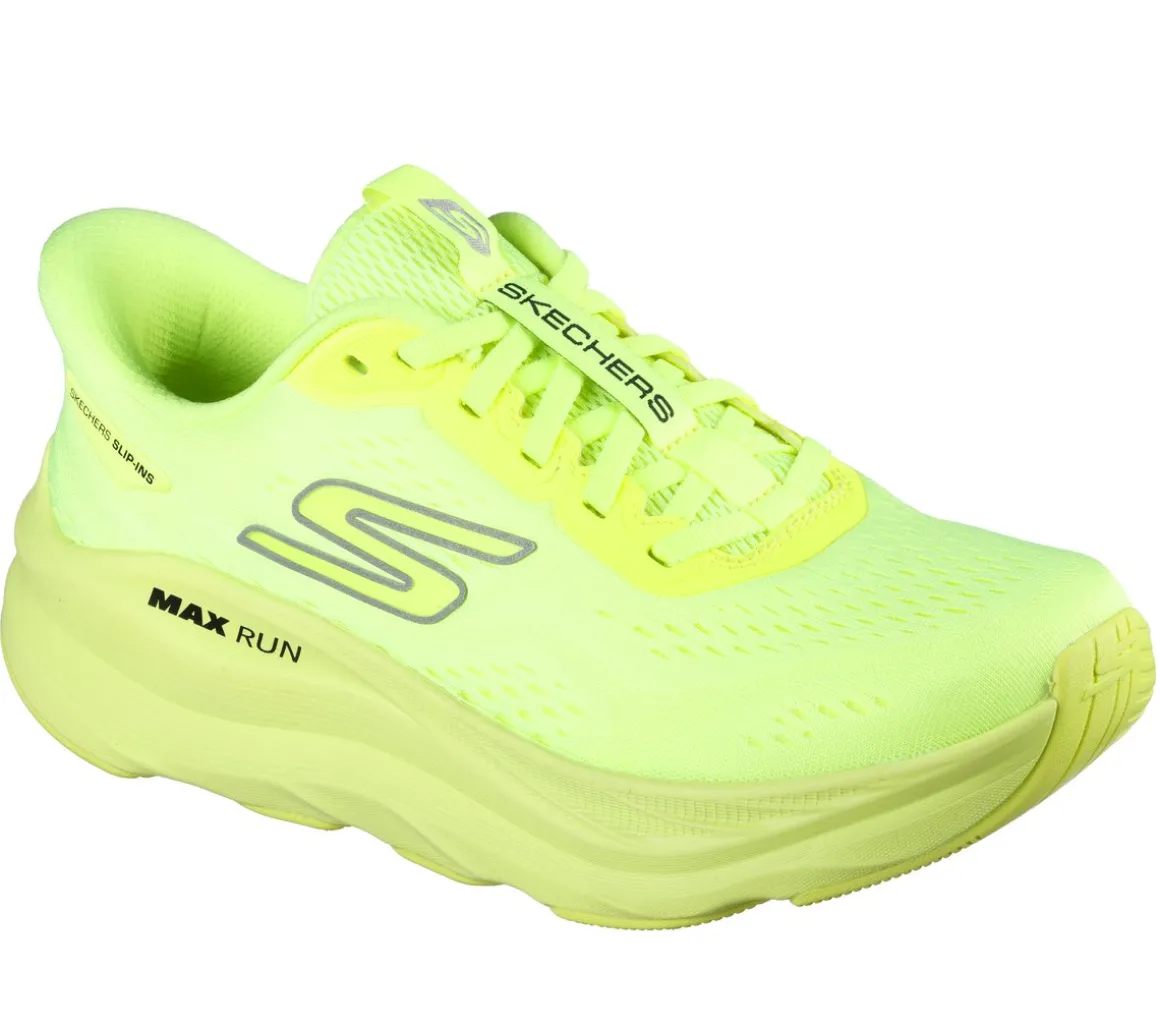 Skechers Slip-ins: Max Run