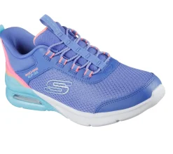 Skechers Slip-ins: Microspec Max - Color Trifecta