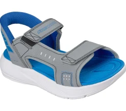 Skechers Slip-ins: Microspec-Splash - Hydro Ease
