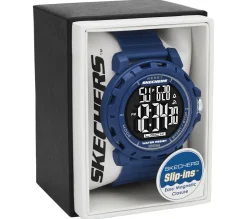 Skechers Slip-ins: Newkirk Watch