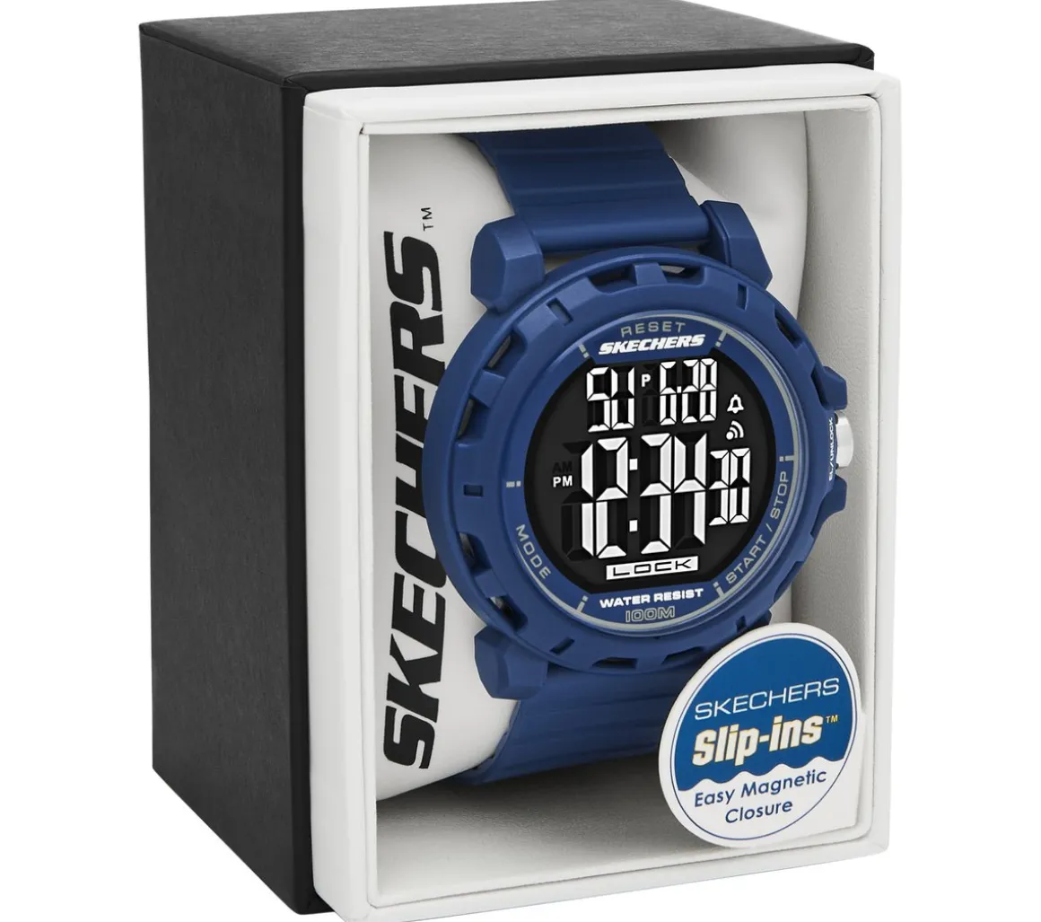 Skechers Slip-ins: Newkirk Watch
