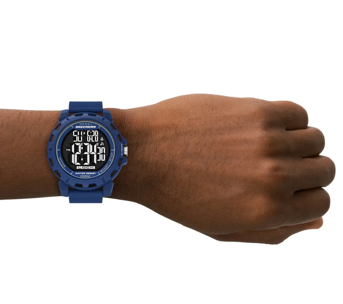Skechers Slip-ins: Newkirk Watch