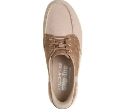 Skechers Slip-ins: On-The-GO Flex Radiant - Sandy