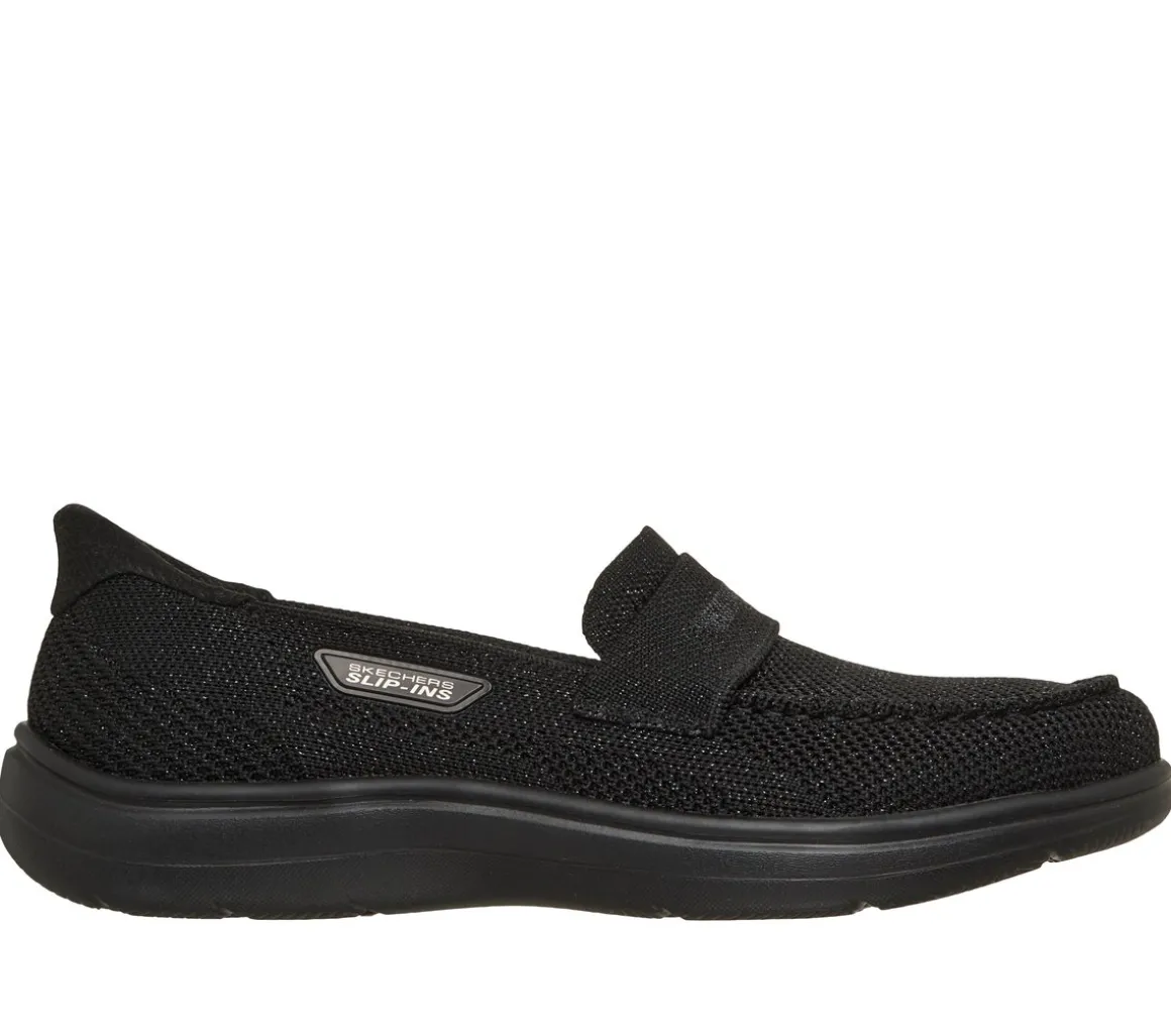 Skechers Slip-ins: On-The-GO Flex Radiant - Bonnie
