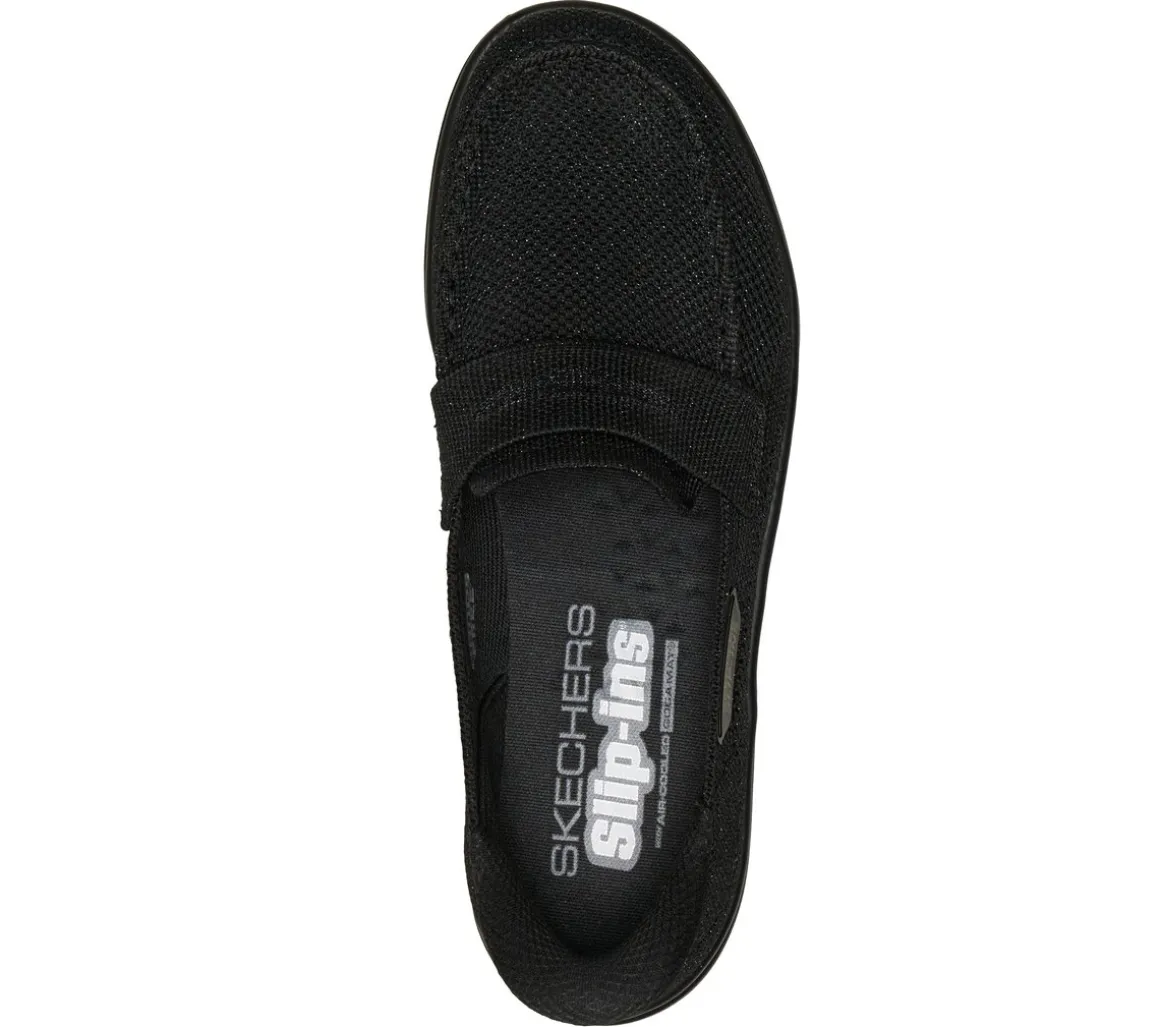 Skechers Slip-ins: On-The-GO Flex Radiant - Bonnie