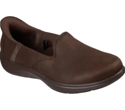 Skechers Slip-ins: On-The-GO Flex Radiant - Divine