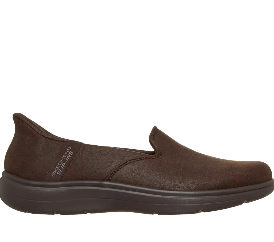 Skechers Slip-ins: On-The-GO Flex Radiant - Divine