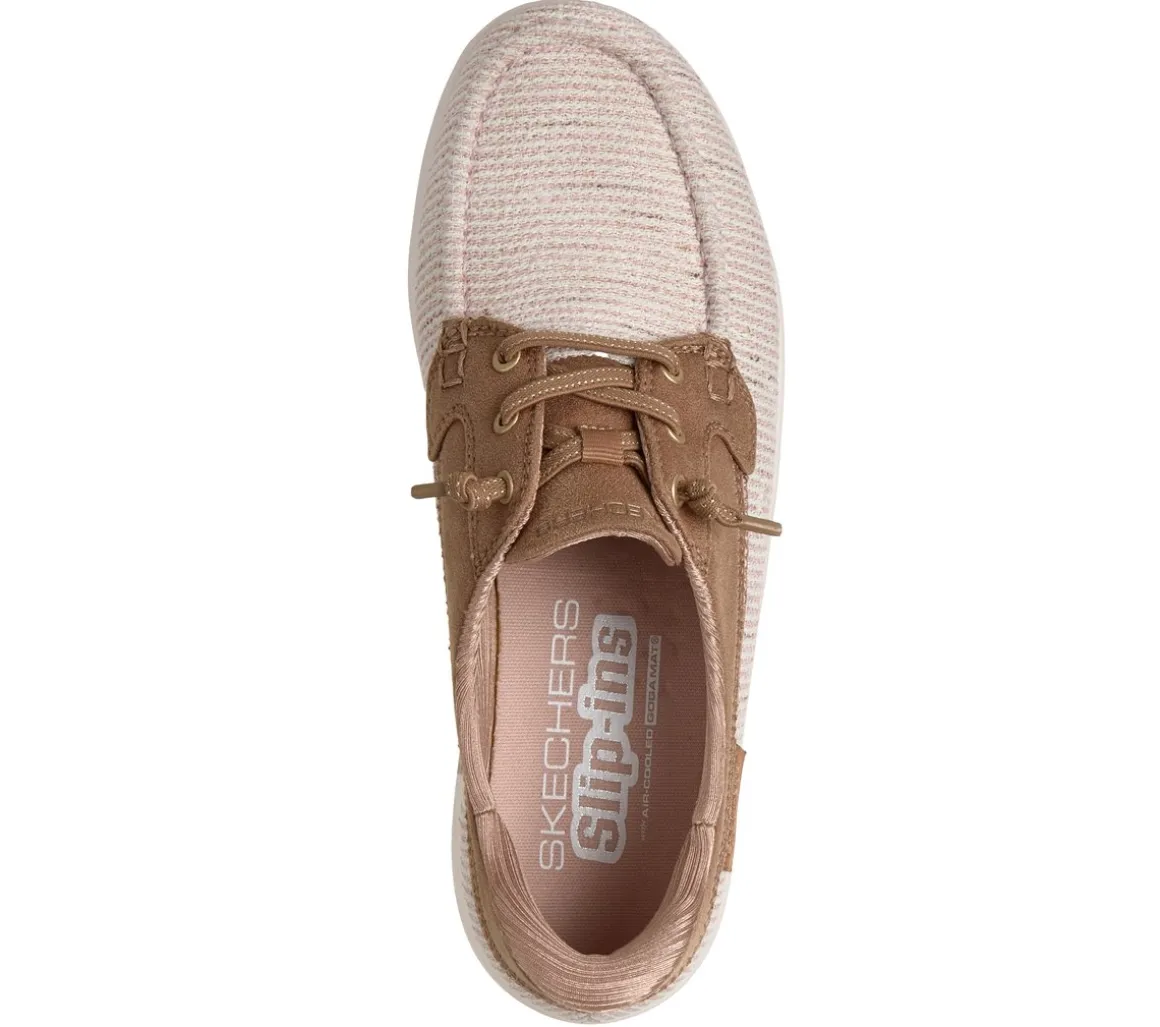 Skechers Slip-ins: On-The-GO Flex Radiant - Hermosa
