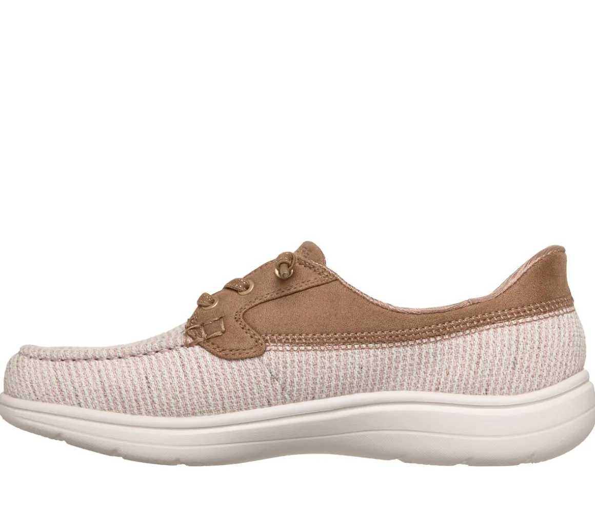 Skechers Slip-ins: On-The-GO Flex Radiant - Hermosa