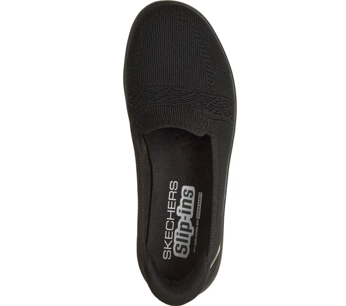 Skechers Slip-ins: On-The-GO Flex Radiant - Sloane