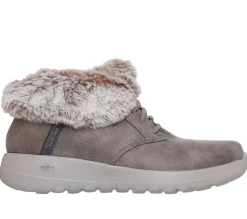 Skechers Slip-ins: On-The-GO Joy - Cozy Charm