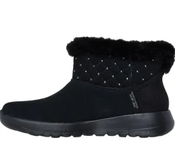 Skechers Slip-ins: On-The-GO Joy - Cozy Shimmer