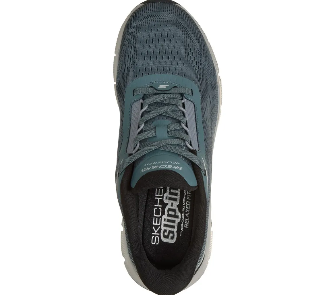 Skechers Slip-ins Relaxed Fit: Flex - Zayder