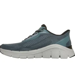 Skechers Slip-ins Relaxed Fit: Flex - Zayder