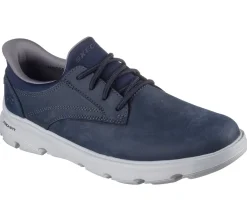Skechers Slip-ins Relaxed Fit: Arch Fit Garza - Langston