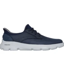 Skechers Slip-ins Relaxed Fit: Arch Fit Garza - Langston