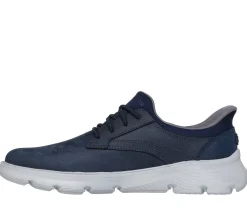 Skechers Slip-ins Relaxed Fit: Arch Fit Garza - Langston