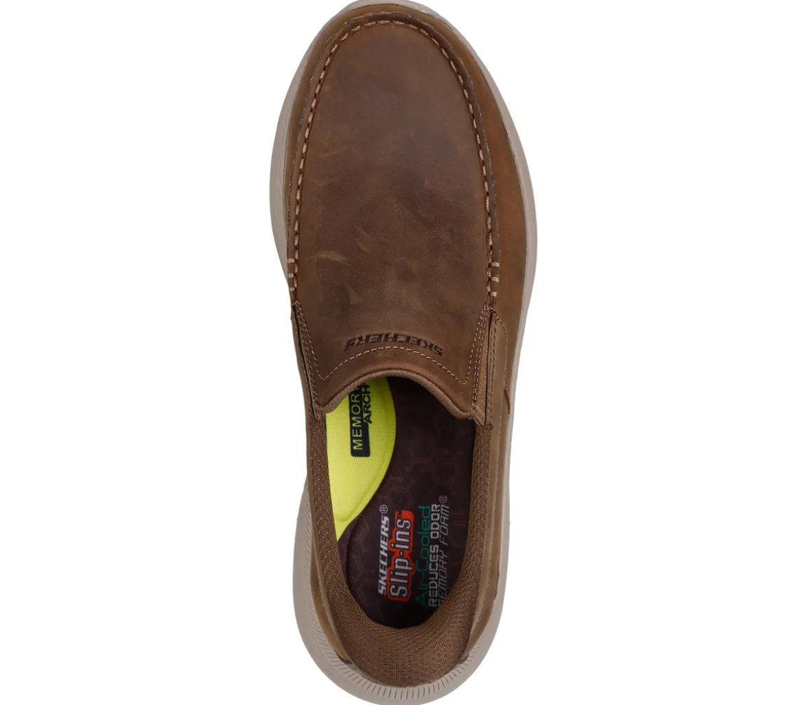 Skechers Slip-ins Relaxed Fit: Pollard - Osgood