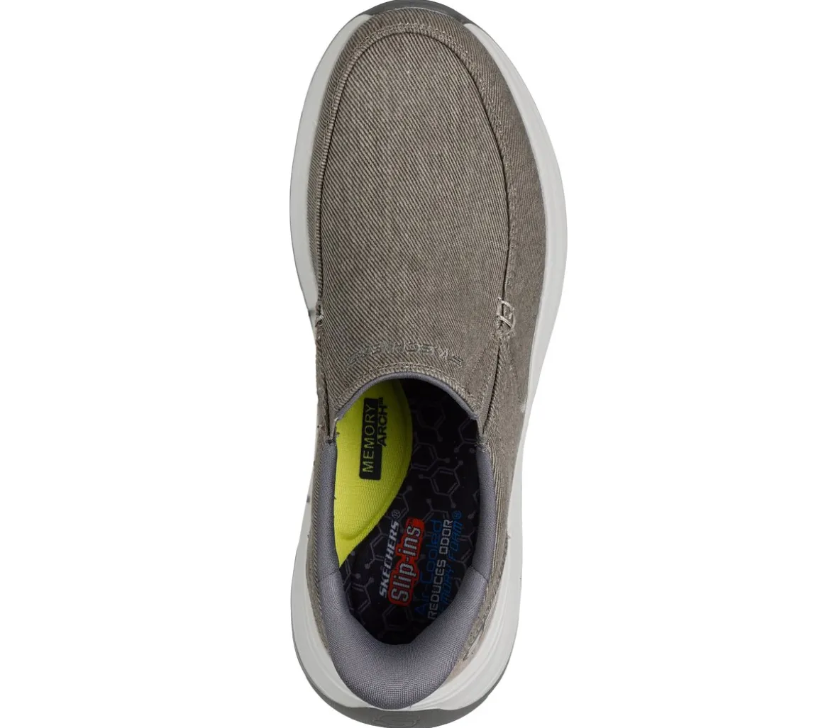 Skechers Slip-ins Relaxed Fit: Decklan - Gulliver