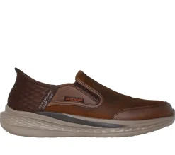 Skechers Slip-ins Relaxed Fit: Slade - Cooper