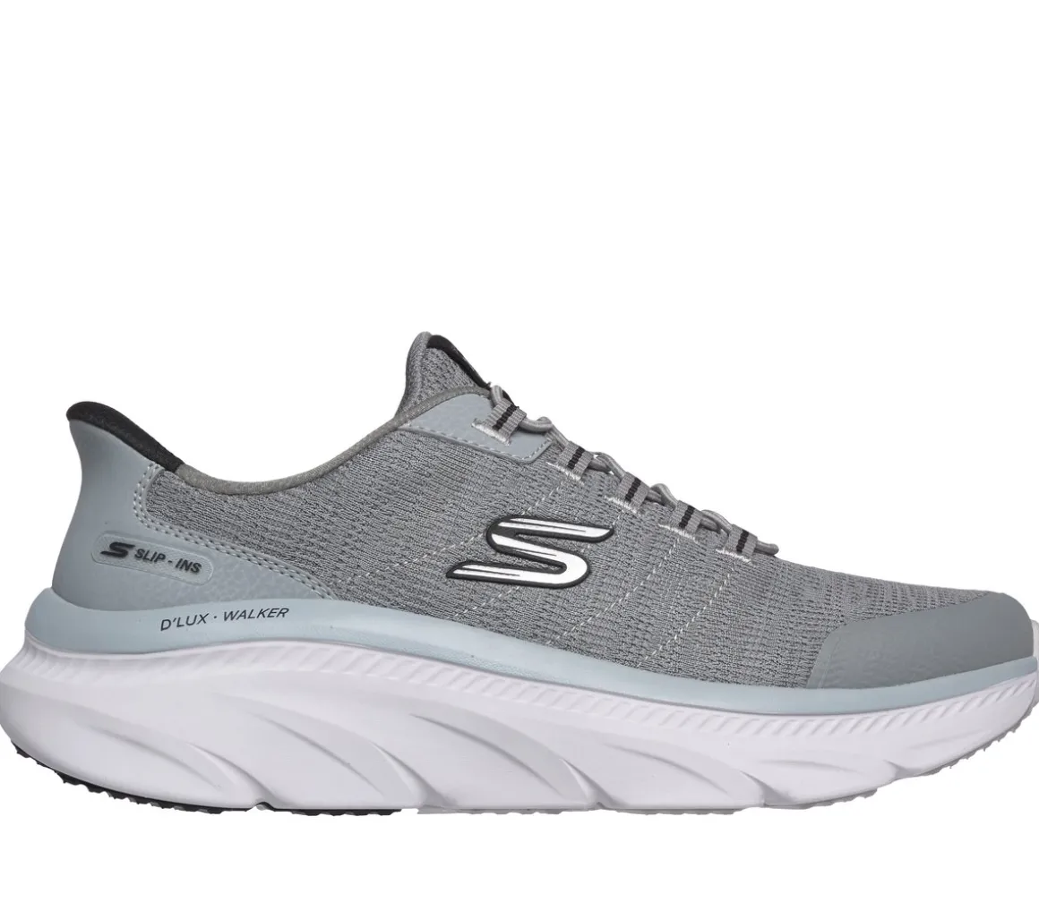Skechers Slip-ins Relaxed Fit: D'Lux Walker 3.0 - Drevven