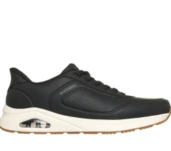 Skechers Slip-ins Relaxed Fit: Arch Fit UNO - Relaxing On Air