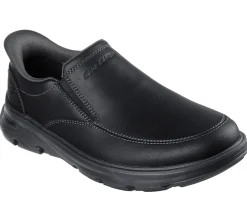 Skechers Slip-ins Relaxed Fit: Arch Fit Garza - Umar