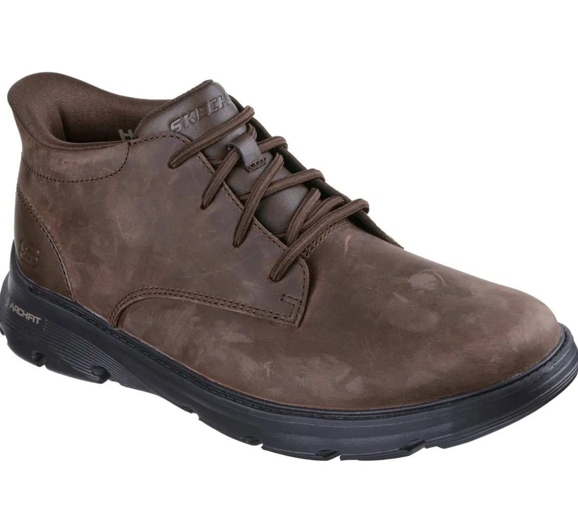 Skechers Slip-ins Relaxed Fit: Arch Fit Garza - Ridley