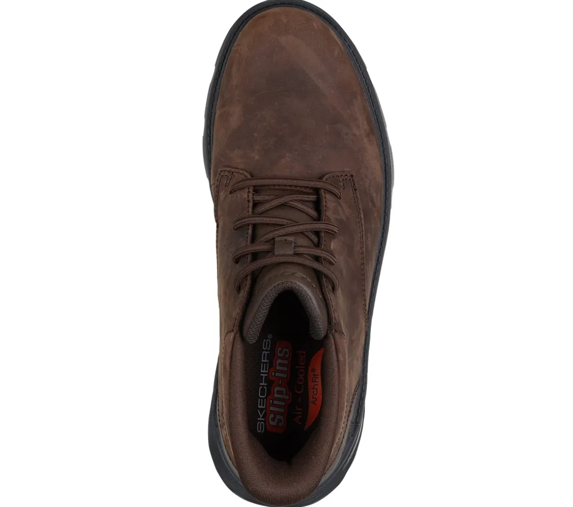 Skechers Slip-ins Relaxed Fit: Arch Fit Garza - Ridley