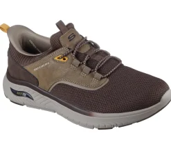 Skechers Slip-ins Relaxed Fit: Arch Fit Crosser - Chozen