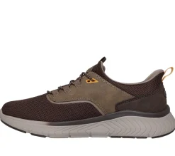 Skechers Slip-ins Relaxed Fit: Arch Fit Crosser - Chozen