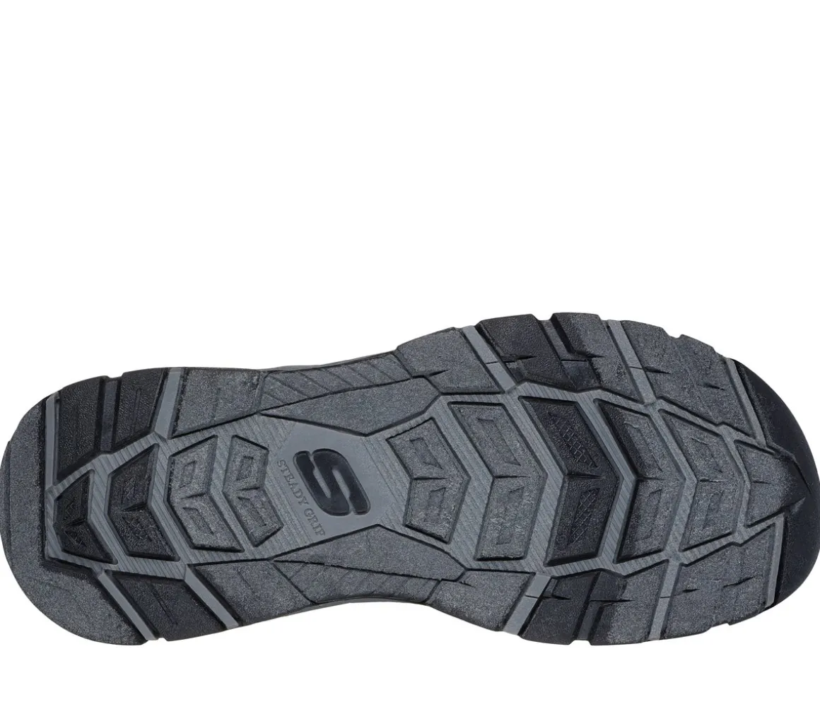 Skechers Slip-ins Relaxed Fit: Tresmen - Reece