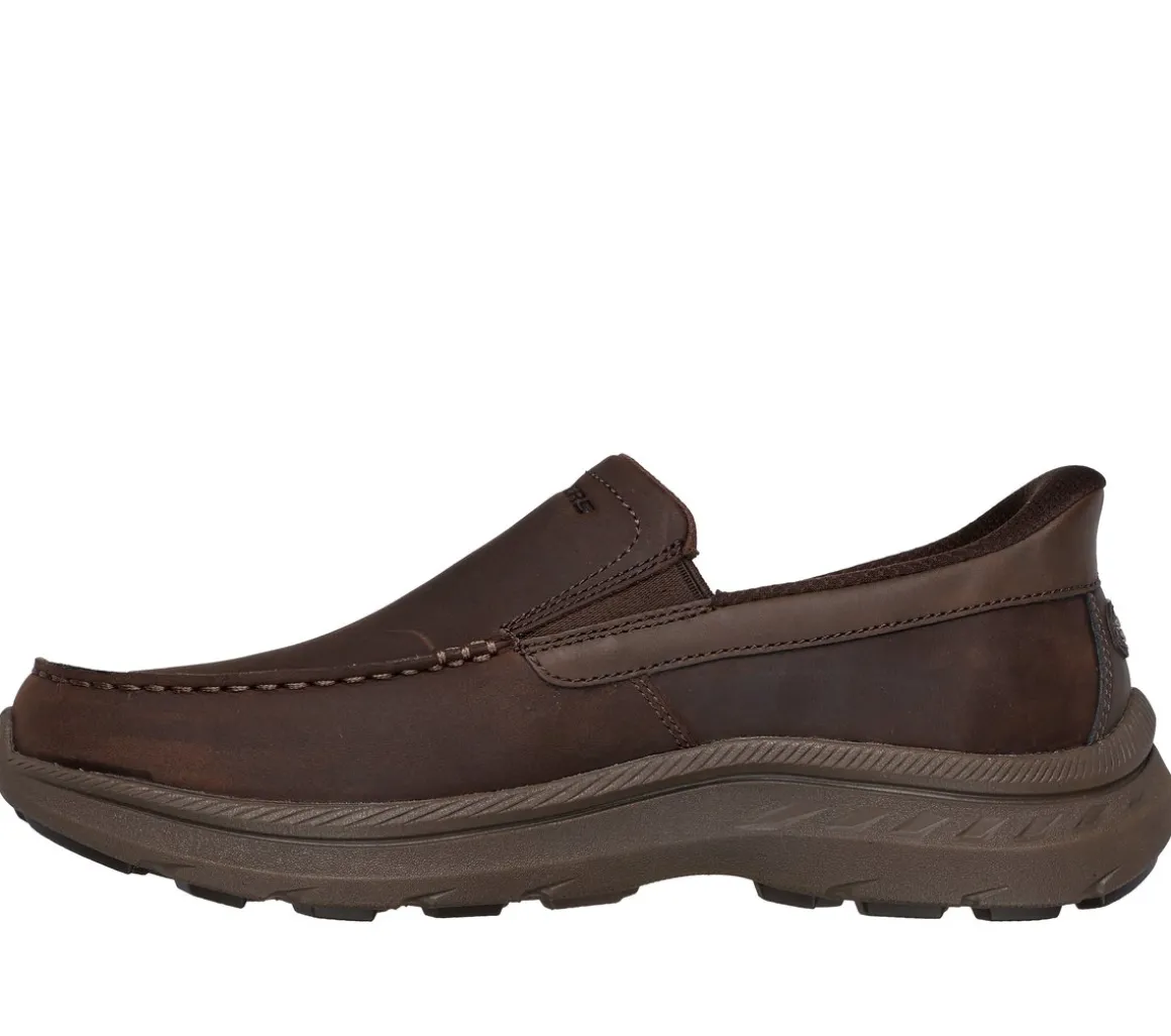 Skechers Slip-ins Relaxed Fit: Pollard - Osgood