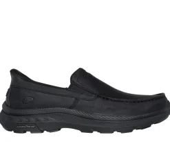 Skechers Slip-ins Relaxed Fit: Pollard - Osgood