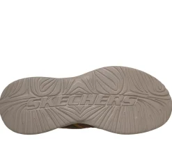 Skechers Slip-ins Relaxed Fit: Norlan - Leroy