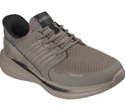 Skechers Slip-ins Relaxed Fit: Slade - Luther