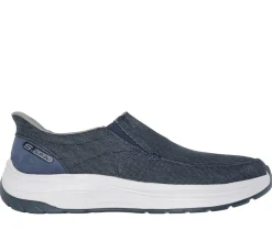 Skechers Slip-ins Relaxed Fit: Decklan - Gulliver