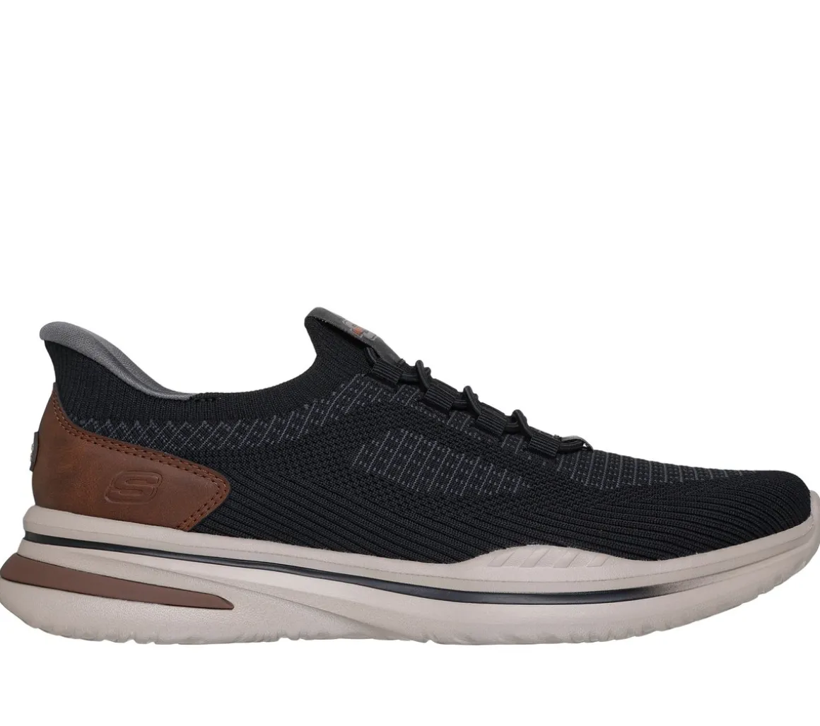 Skechers Slip-ins Relaxed Fit: Norlan - Alonso