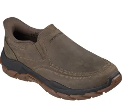 Skechers Slip-ins Relaxed Fit: Santoro - Archaic