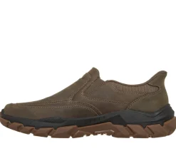 Skechers Slip-ins Relaxed Fit: Santoro - Archaic
