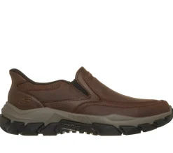 Skechers Slip-ins Relaxed Fit: Santoro - Archaic
