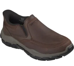 Skechers Slip-ins Relaxed Fit: Santoro - Archaic