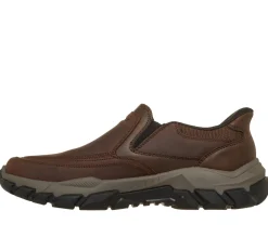 Skechers Slip-ins Relaxed Fit: Santoro - Archaic